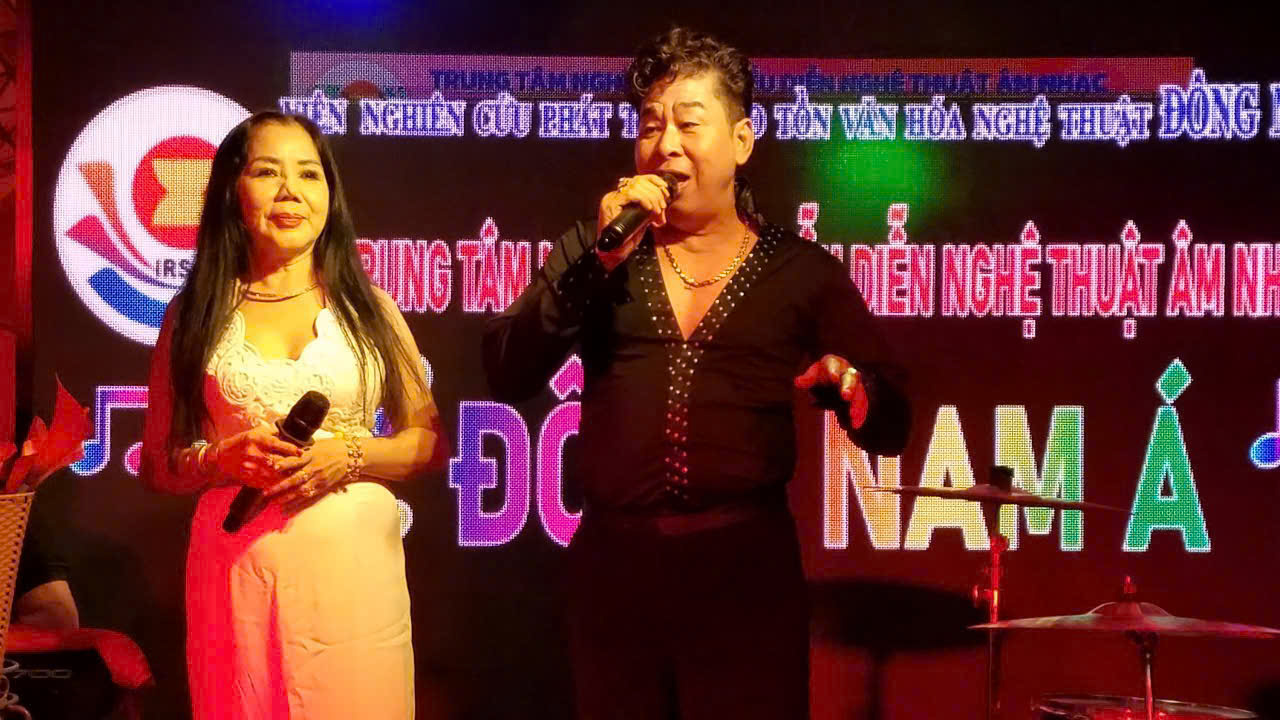 Giai điệu từ trái tim – Tặng mẹ ngày 8/3