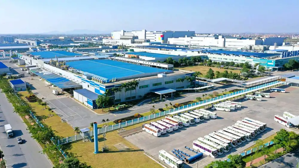 Tập đoàn GELEX (GEX): Sắp tạm ứng cổ tức tiền mặt, dự kiến IPO Hạ tầng GELEX