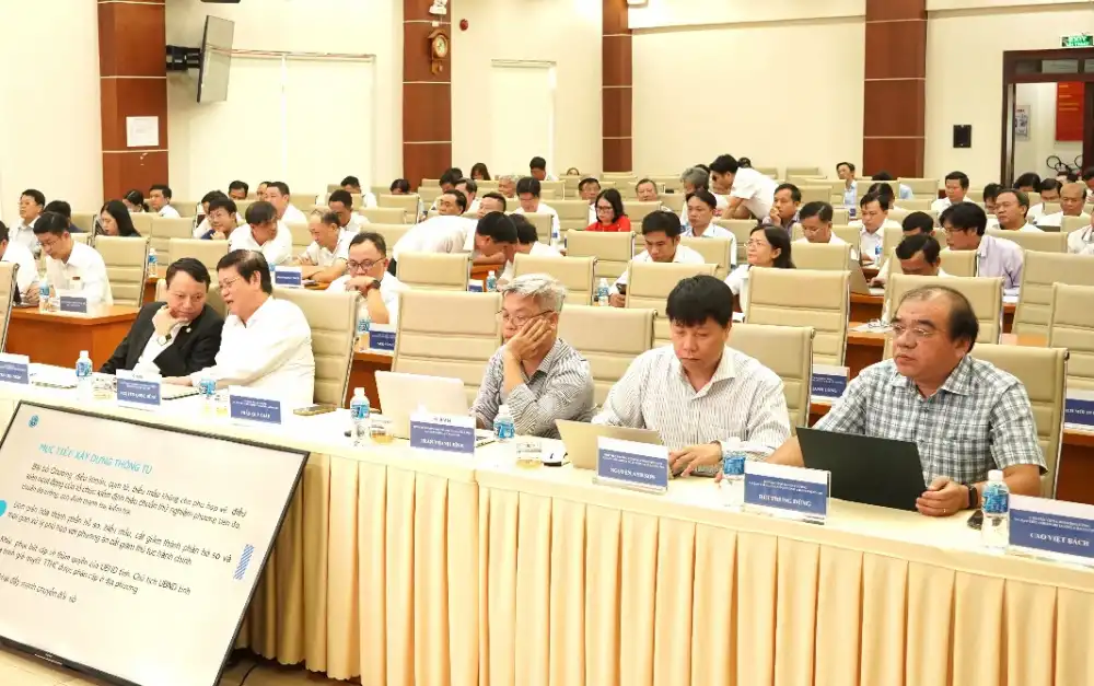 Lấy ý kiến dự thảo Thông tư thay thế Thông tư số 24/2013/TT-BKHCN quy định về hoạt động kiểm định, hiệu chuẩn, thử nghiệm phương tiện đo, chuẩn đo lường