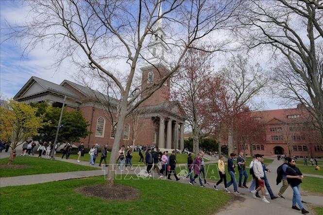 Mỹ thu hồi gấp đôi số thị thực so với năm ngoái- Ảnh 1.