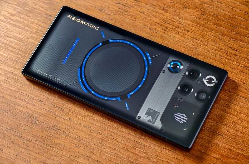 Có nên nâng cấp lên REDMAGIC 11 Pro nếu đang dùng REDMAGIC 10/10 Pro?