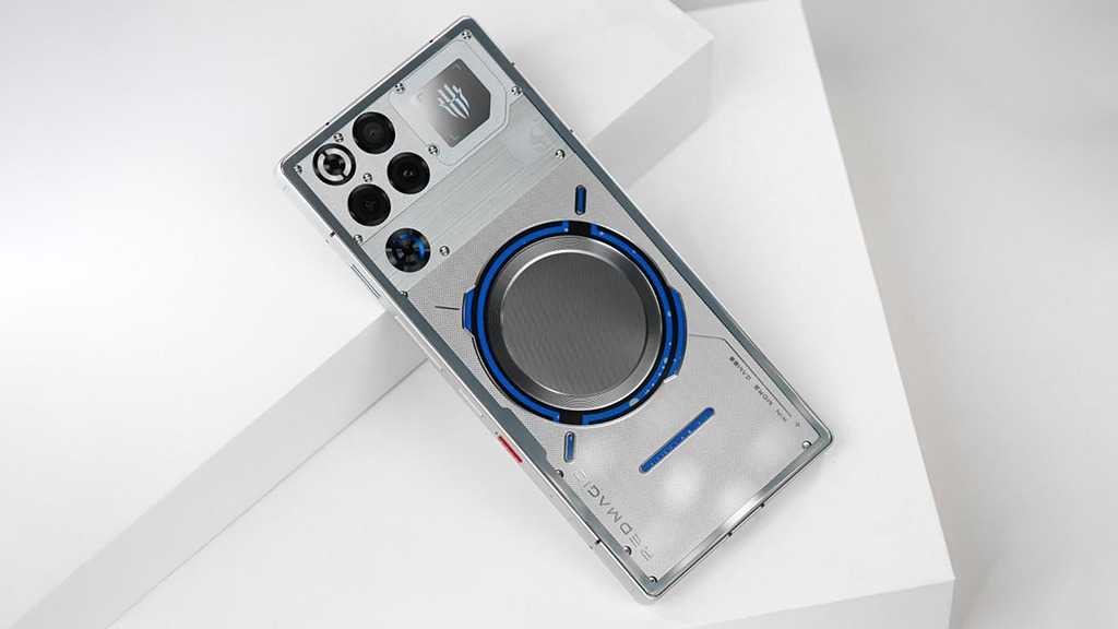 Có nên nâng cấp lên REDMAGIC 11 Pro nếu đang dùng REDMAGIC 10/10 Pro?