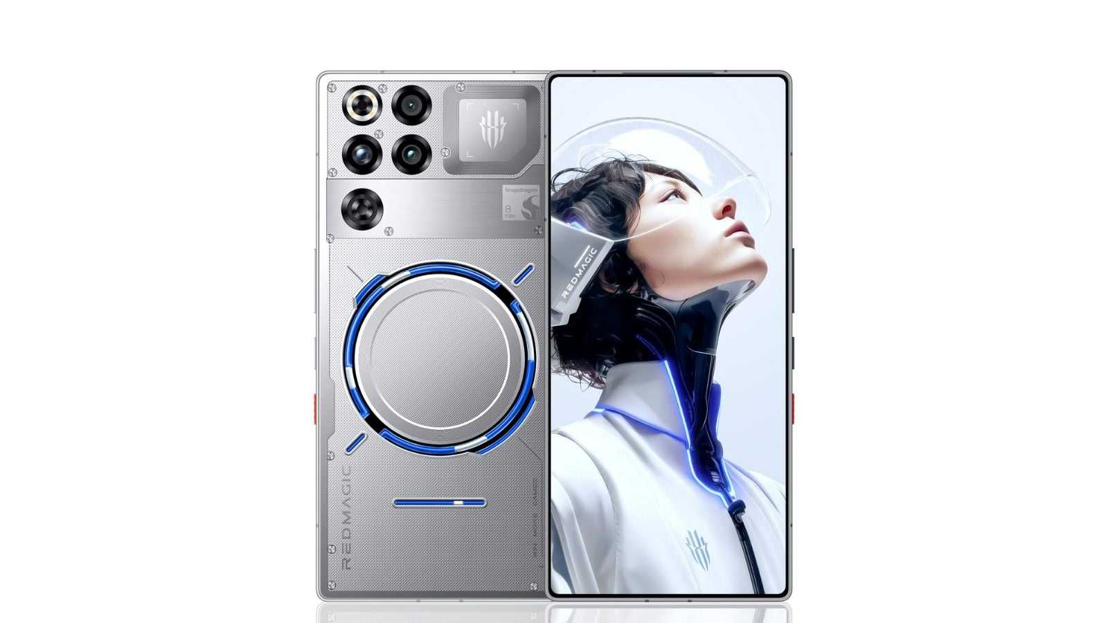 Có nên nâng cấp lên REDMAGIC 11 Pro nếu đang dùng REDMAGIC 10/10 Pro?