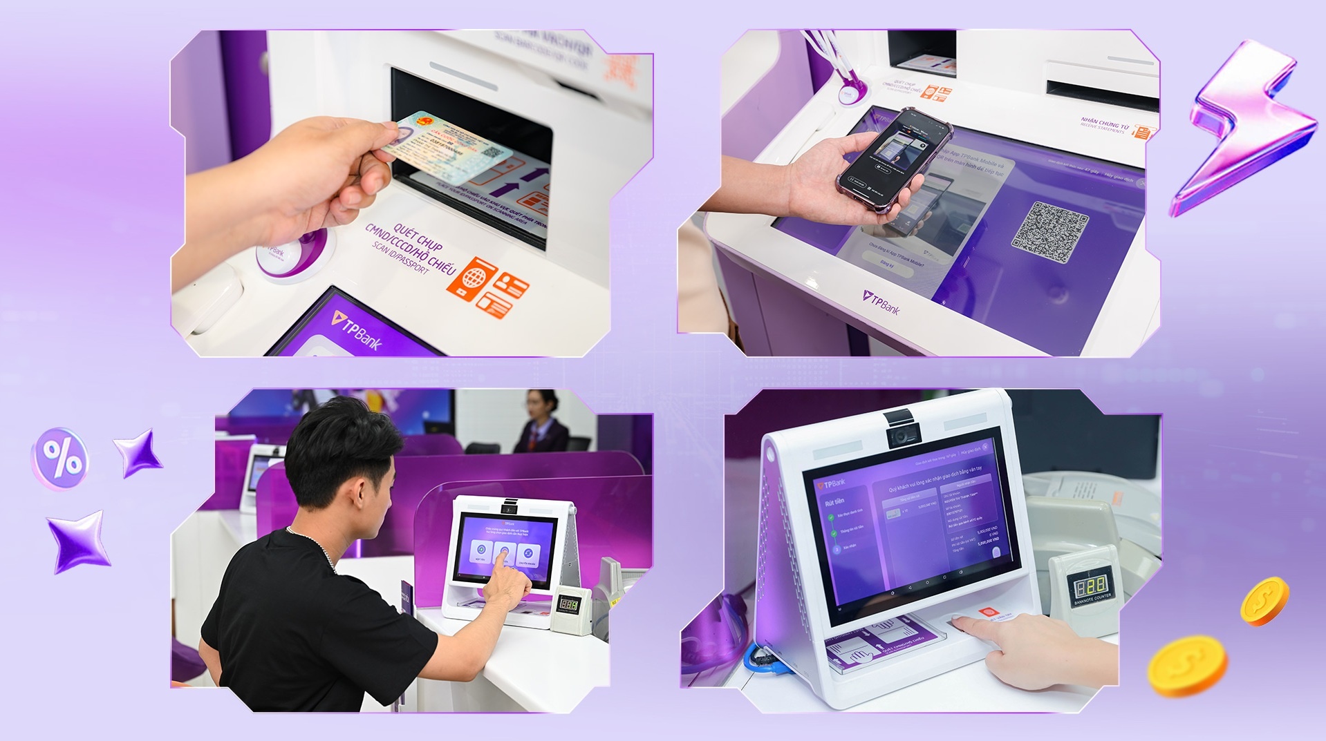 TPBank và triết lý AI-Top: Từ dữ liệu đến ‘bộ não’ vận hành ngân hàng số